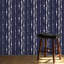 Faymon 10' L x 24" W Peel and Stick Wallpaper Panel-357543029