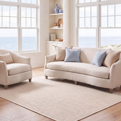 Torbin Sisal Area Rug