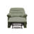 Sage Microfiber Motion Recliner-567837105