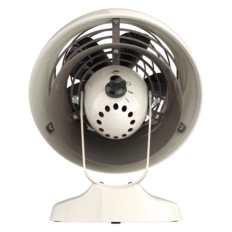 Vornado VFAN Ventilateur de circulation d'air Vintage et Commentaires -  Wayfair Canada