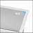 Undermount Single Bowl Stainless Steel Kitchen Sink-111493121
