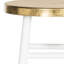 Worcester Counter Stool with Metal Frame-15983624