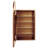 Eaton Arched Medicine Cabinet, Recess Mount-667695660
