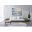 «Crystal Blue» par John Beard - reproduction d'art sur toile-63932161-63932175