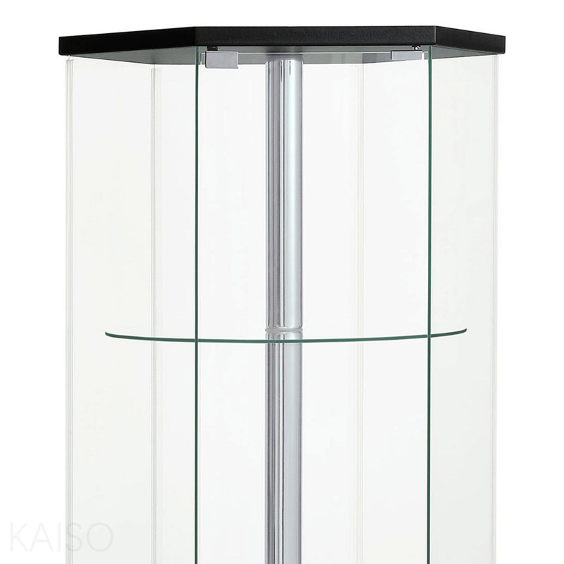 Armoire à 4 tablettes