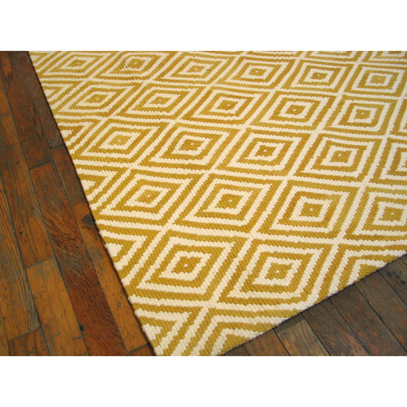 One-of-a-Kind 8' X 10' Area Rug