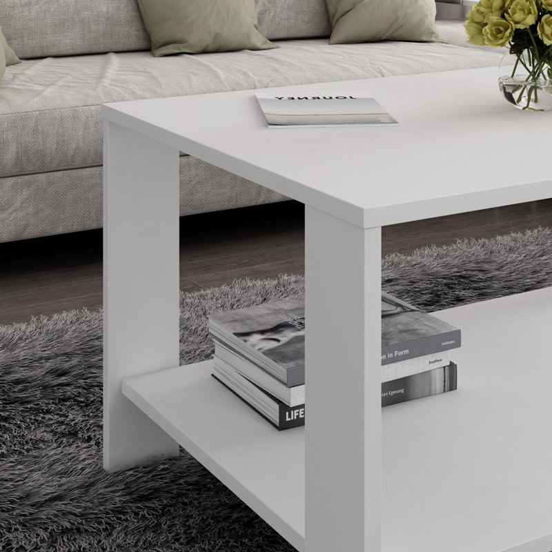 Glorias Coffee Table