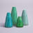 Orlando Decorative Terracotta Table Vase-1564750384