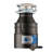 Badger Series 1/2 HP Continuous Feed Garbage Disposal-22584416