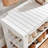 6 Pair Shoe Storage