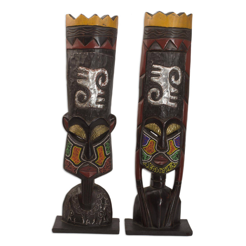 Milena Handmade Decorative Object