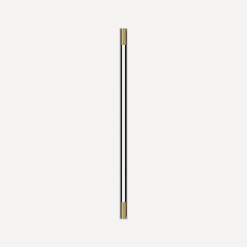 Éclairage rond Tenor H 36 po, Laiton, Accordable (2700K - 5600K)