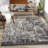 Brod Abstract Indoor Rug-1531513570