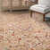 Tapis beige Randolph
