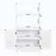 Kima 48'' Kitchen Pantry