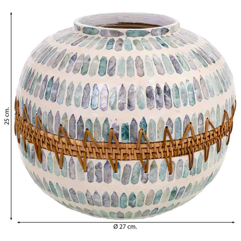 Alisone Table Vase