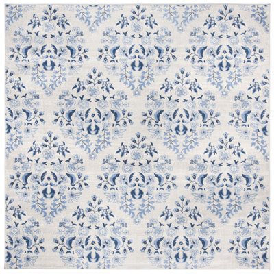 Tapis ikat Chesterfield