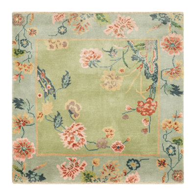 Area Rug