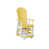 Sunburst Yellow/White selected