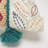 Rectangular Cotton Pillow Cover and Insert