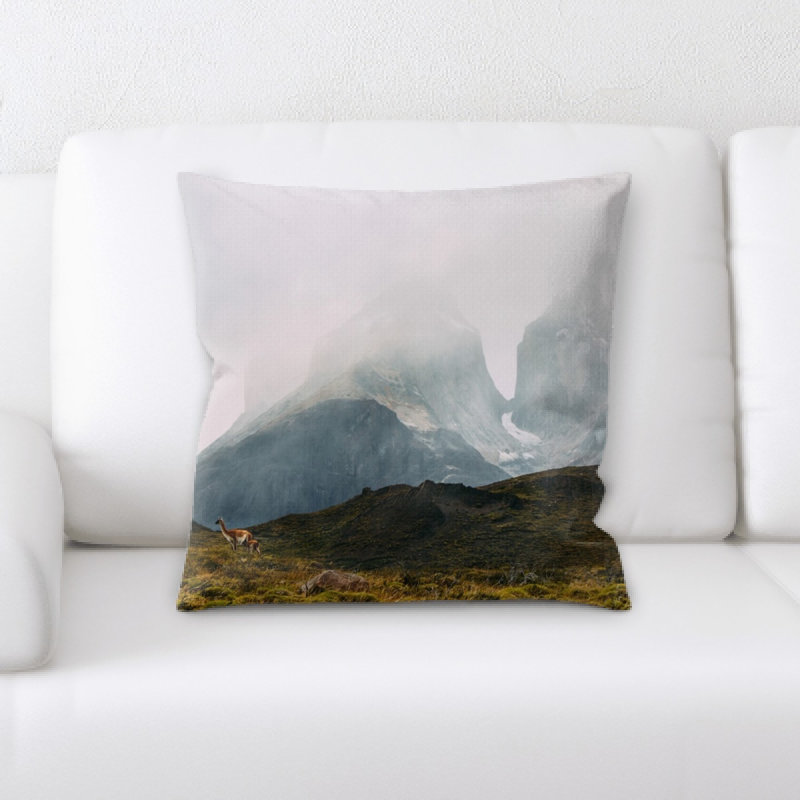 Coussin Wynfield