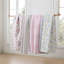 Ensemble de courtepointe réversible en coton Laura Ashley-124325397