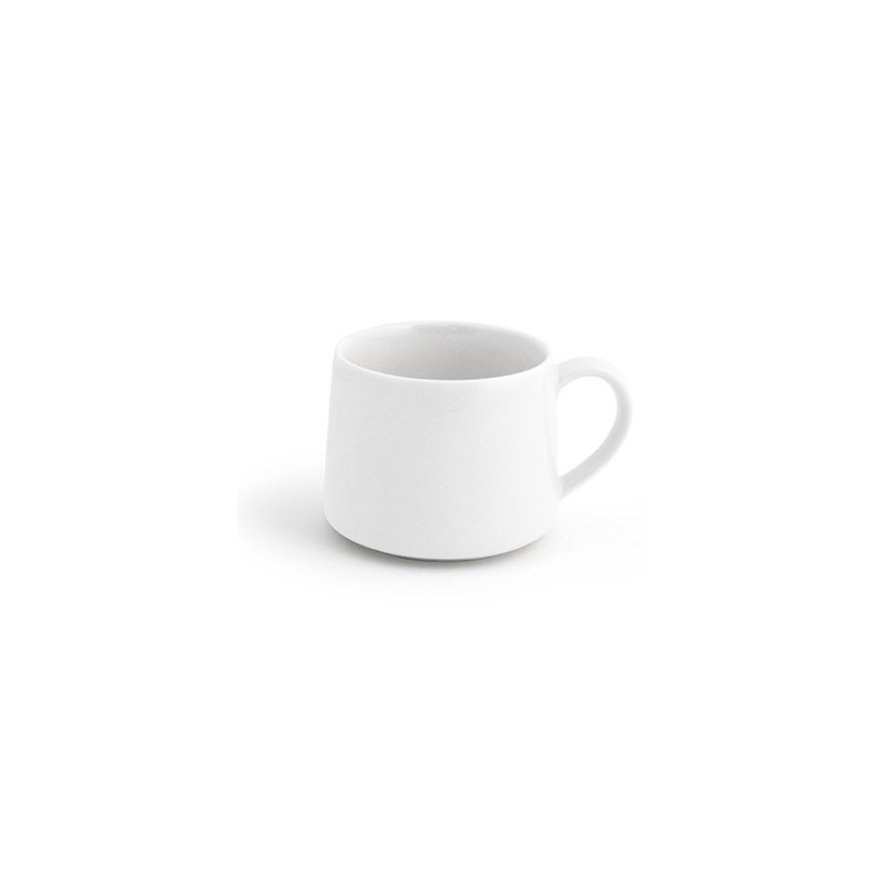 Four 10 oz. Tasse à café