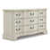 Commode 9 tiroirs Anaias