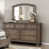 Brun antique est en rupture de stock