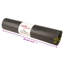 120L Plastic Trash Bags - 250 Count