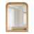Light Oak selected