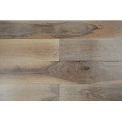 Hardwood Flooring