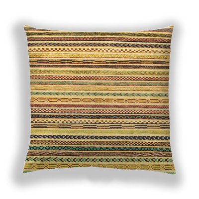 Coussin Abstract 2298