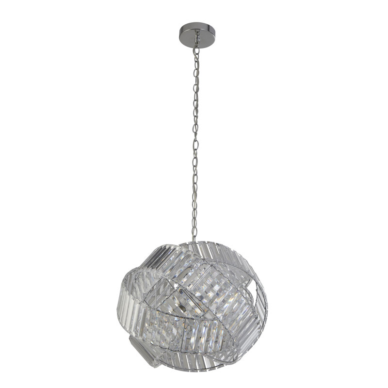 Bramlett 1 - Light Single Pendant