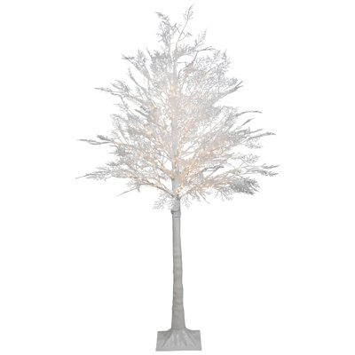 60'' LED Lighted Trees & Branches