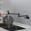 SHAMANDA Kitchen Faucet-73662480