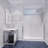 Halberd Series 48'' - W x 72'' H Single Added Door Framed Shower Door with TSUNAMI GUARD-49718878