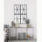 Torino Rectangle Wall Mirror-1573101679