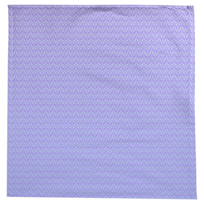 Nappe art déco Leffel