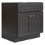 Meuble-lavabo sans comptoir Brookings, entièrement assemblé, 30 po-101921788