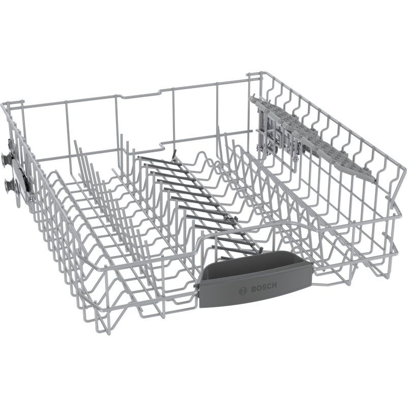 300 Series 24" 46 dBA Dishwasher, Stainless Steel
