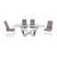 Joannie 48cm H Upholstered Side Chair-23705838