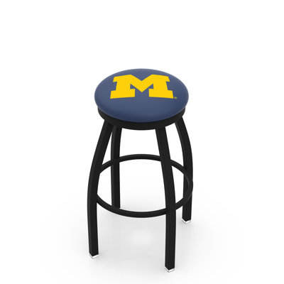 NCAA 36" Swivel Bar Stool