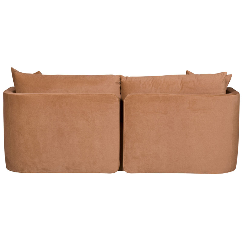 Wren Sofa, Worthy Snow