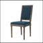 Chaise de salle à manger (ensemble de 2)