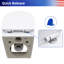 Rainlex RX-T39W One-Piece Wall Hung Toilet
