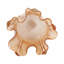 Vase en verre soufflé Ivy Bronx Bartoli-106599674-106599675