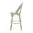 Wicker Outdoor 29.25'' Bar Stool