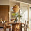 Luminaire suspendu 1 lumière Kitchen Island Farmhouse-1697489515-1697489516