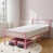Rose est en rupture de stock